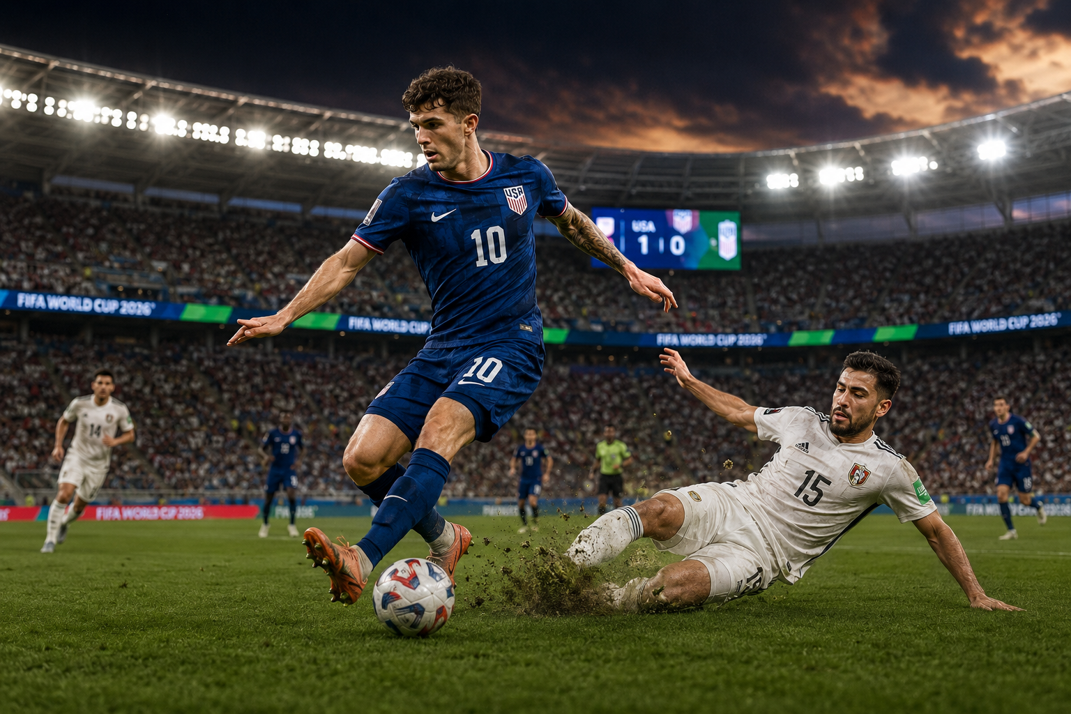 27号世界杯赛事：为什么巴西队更衣室矛盾竟如此严重？内幕首发名单
